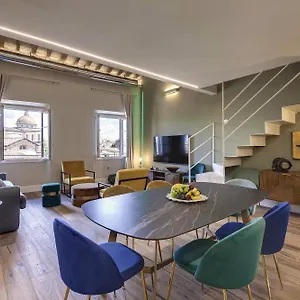 Sant'agostino Luxury By Mamo Florence