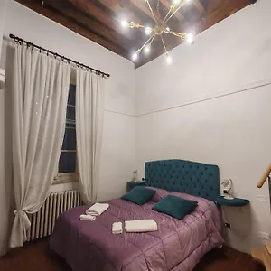 Corte Aranci Deluxe In Historic Center Of Lucca